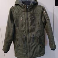 Parka, giubbetto, Sarabanda, 10 anni, 140 cm