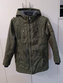 Parka, giubbetto, Sarabanda, 10 anni, 140 cm
