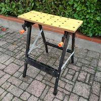 Tavolo da lavoro hobby banco