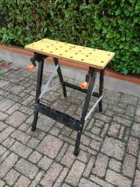 Tavolo da lavoro hobby banco