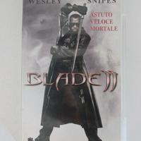 MOVIE FILM PSP Blade 2 (UMD, 2005) usato da collez