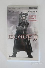 MOVIE FILM PSP Blade 2 (UMD, 2005) usato da collez