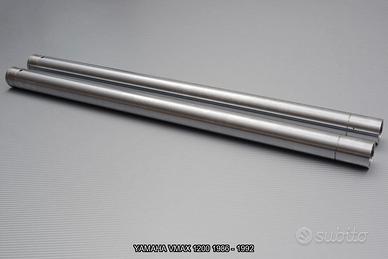Steli forcella SPR YAMAHA VMAX 1200 1986 - 1992
