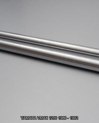 Steli forcella SPR YAMAHA VMAX 1200 1986 - 1992