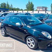 Alfa Romeo MiTo 2018