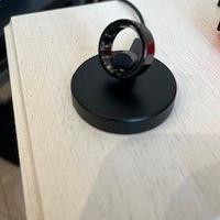 Smart Ring GLORING - ANELLO MONITORAGGIO FITNESS