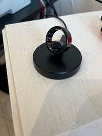 Smart Ring GLORING - ANELLO MONITORAGGIO FITNESS