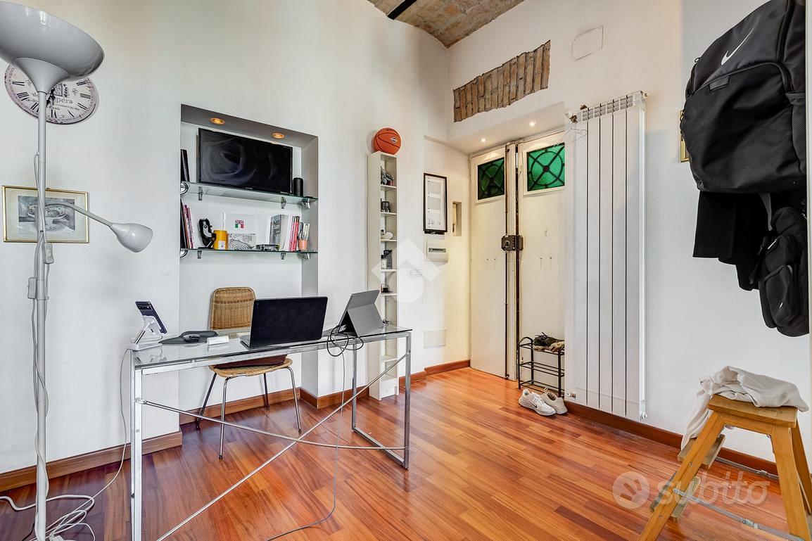 Appartamento – Roma, San Lorenzo, Tiburtino - Altro