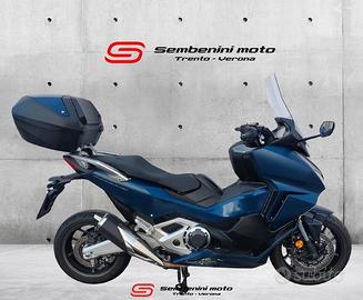 Honda Forza 750 DCT Abs my21