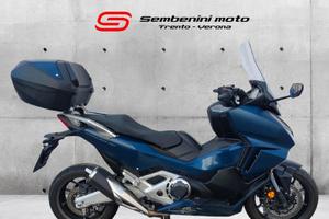 Honda Forza 750 DCT Abs my21