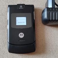 Motorola RAZR V3i come nuovo