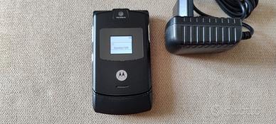 Motorola RAZR V3i come nuovo