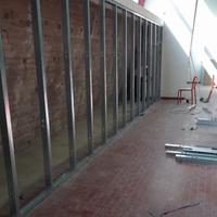 Stucco, cartongesso, imbianchino, stucco, ecc