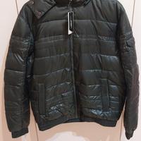 Giubbino imbottito. nuovo. dupont