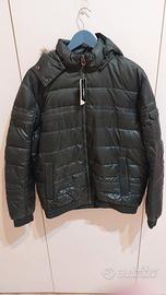 Giubbino imbottito. nuovo. dupont