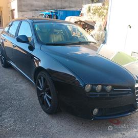 alfa romeo 159 TI