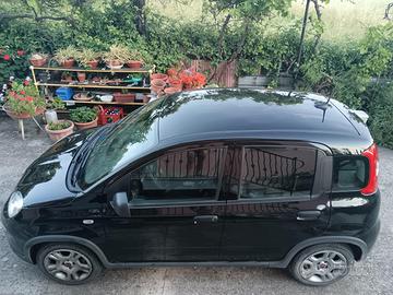 Fiat Panda My23 GPL 67.000 km full optional  