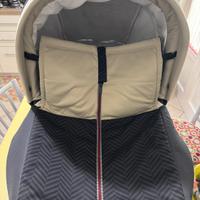 Trio book peg perego fiat 500