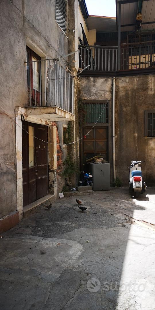 Appartamento – Catania, San Berillo, Centro storico - Vista 2