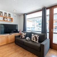 Appartamento centro madonna di campiglio