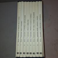 La bibbia a fumetti Edizioni Paoline