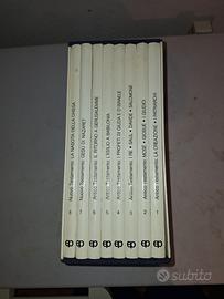 La bibbia a fumetti Edizioni Paoline