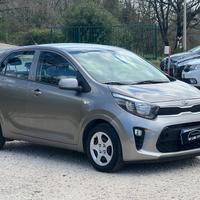 Kia Picanto 1.0 Benzina Neopatentati Permute Rate 