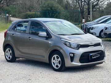 Kia Picanto 1.0 Benzina Neopatentati Permute Rate 