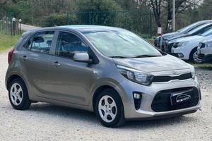 Kia Picanto 1.0 Benzina Neopatentati Permute Rate 