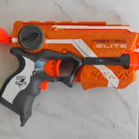 pistola giocattolo Nerf 