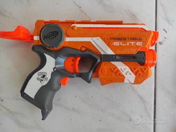 pistola giocattolo Nerf 