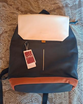 zaino porta computer