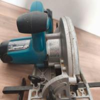 Sega circolare Makita 18V LXT