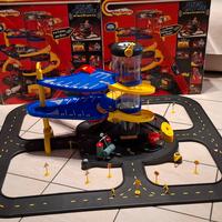 Majorette Mega Garage 