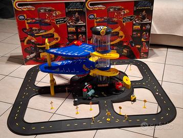 Majorette Mega Garage 