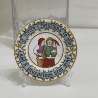 Spode Fine Bone China England 1984