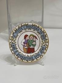 Spode Fine Bone China England 1984