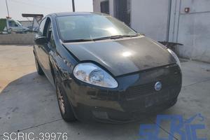FIAT GRANDE PUNTO 199 1.2 65CV 05-09 -Ricambi