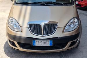 Lancia MUSA 1.3 Multijet 16V Platino