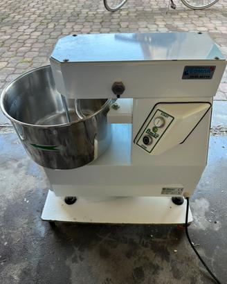 Impastatrice Fimar 12 kg