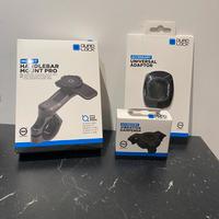 Supporto telefono Quad Lock Pro
