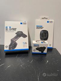 Supporto telefono Quad Lock Pro