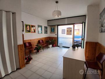 Stanza in studio professionale