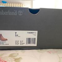 stivaletti da uomo Timberland