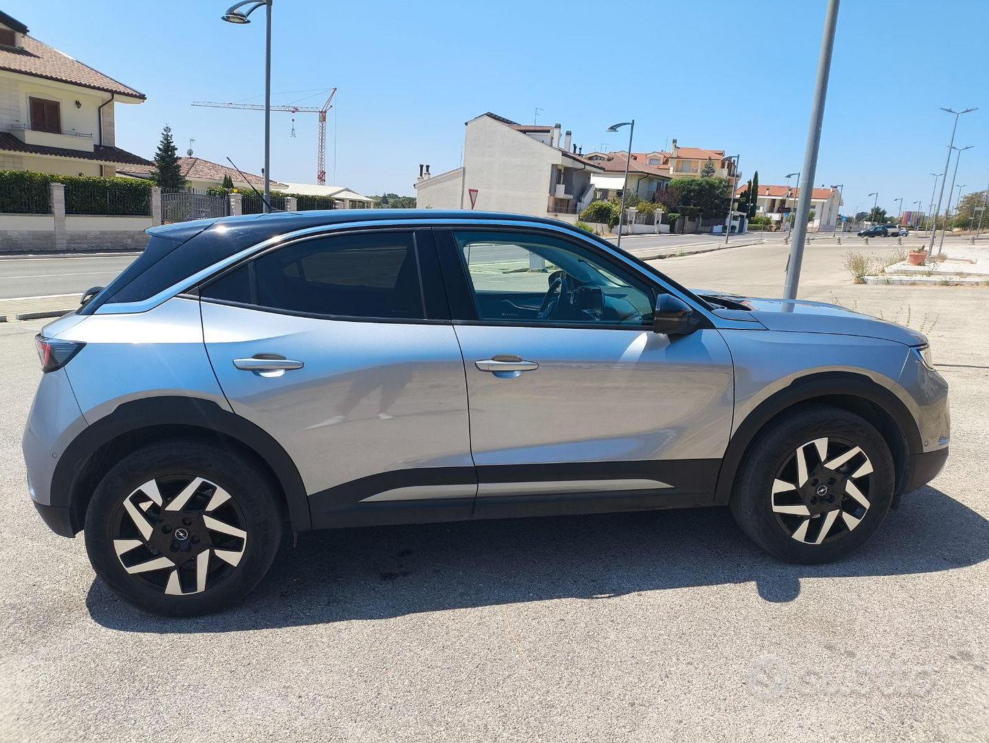 Opel Mokka-E 2023 photo 2