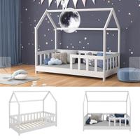 Letto montessori