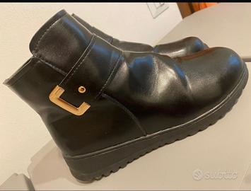 Stivaletti 39/40
