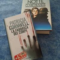 ART. 153 - LA FABBRICA DEI CORPI+CIELO DI NOTTE