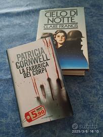 ART. 153 - LA FABBRICA DEI CORPI+CIELO DI NOTTE