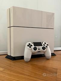 PS4 White 500gb